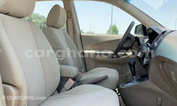 Buy Import Hyundai Tucson White Car in Import - Dubai in Ashanti Buy Import Hyundai Tucson White Car in Import - Dubai in Ashanti