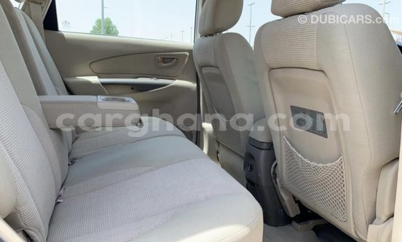 Buy Import Hyundai Tucson White Car in Import - Dubai in Ashanti Buy Import Hyundai Tucson White Car in Import - Dubai in Ashanti