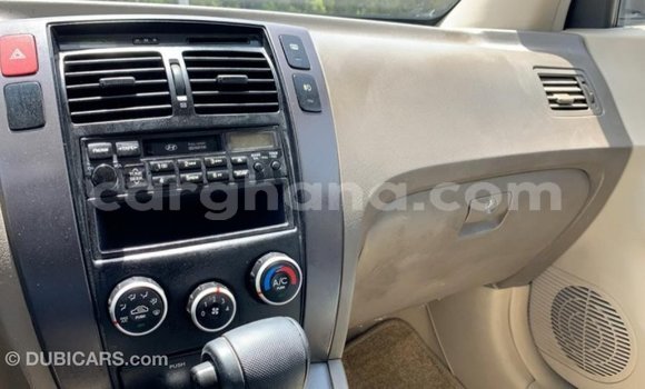 Buy Import Hyundai Tucson White Car in Import - Dubai in Ashanti Buy Import Hyundai Tucson White Car in Import - Dubai in Ashanti