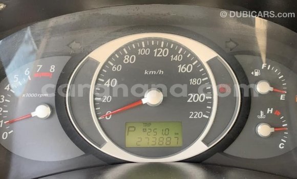 Buy Import Hyundai Tucson White Car in Import - Dubai in Ashanti Buy Import Hyundai Tucson White Car in Import - Dubai in Ashanti