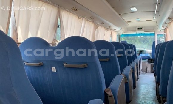 Ra Imported Mitsubishi Carisma funfun Ọkọ̀ in Import - Dubai ni Ashanti Ra Imported Mitsubishi Carisma funfun Ọkọ̀ in Import - Dubai ni Ashanti