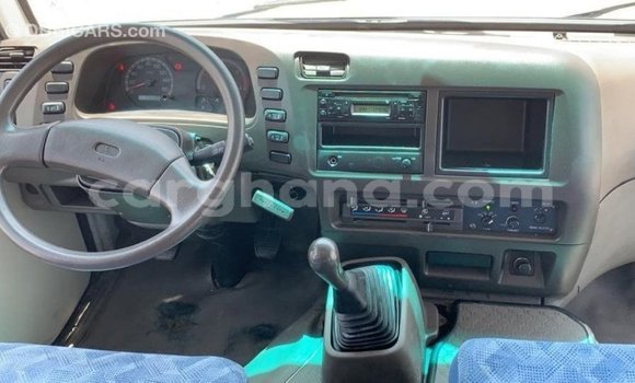 Ra Imported Mitsubishi Carisma funfun Ọkọ̀ in Import - Dubai ni Ashanti Ra Imported Mitsubishi Carisma funfun Ọkọ̀ in Import - Dubai ni Ashanti