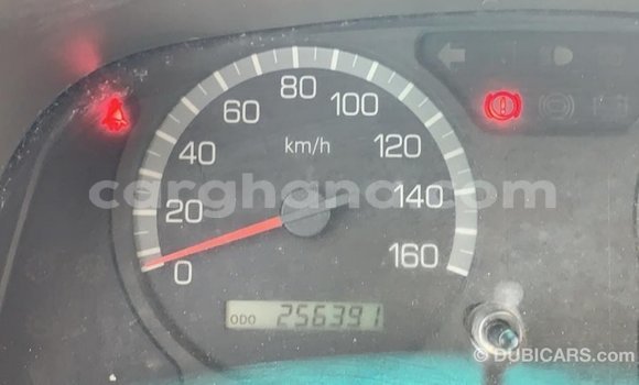 Ra Imported Mitsubishi Carisma funfun Ọkọ̀ in Import - Dubai ni Ashanti Ra Imported Mitsubishi Carisma funfun Ọkọ̀ in Import - Dubai ni Ashanti