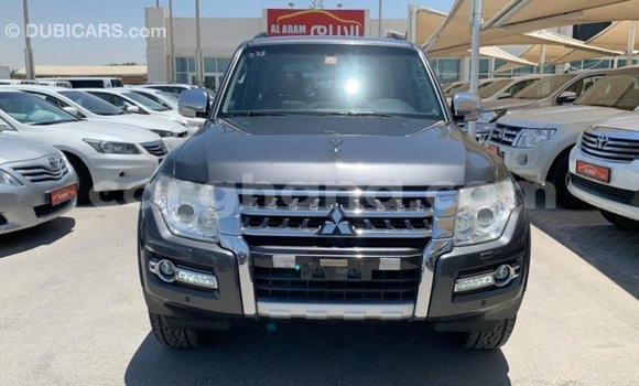 Ra Imported Mitsubishi Pajero Miiran Ọkọ̀ in Import - Dubai ni Ashanti Ra Imported Mitsubishi Pajero Miiran Ọkọ̀ in Import - Dubai ni Ashanti