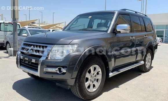 Ra Imported Mitsubishi Pajero Miiran Ọkọ̀ in Import - Dubai ni Ashanti Ra Imported Mitsubishi Pajero Miiran Ọkọ̀ in Import - Dubai ni Ashanti