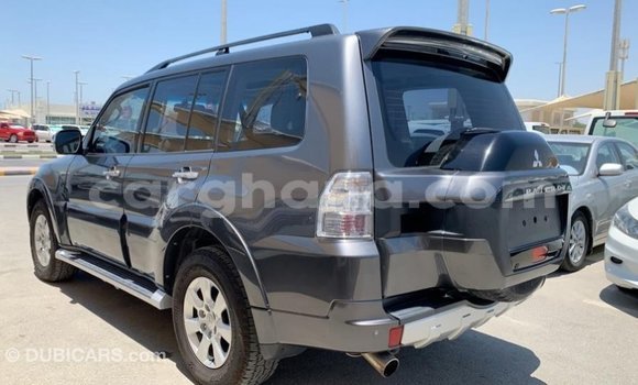 Ra Imported Mitsubishi Pajero Miiran Ọkọ̀ in Import - Dubai ni Ashanti Ra Imported Mitsubishi Pajero Miiran Ọkọ̀ in Import - Dubai ni Ashanti