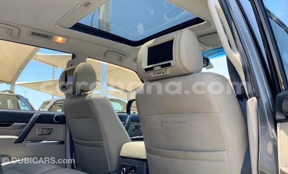 Ra Imported Mitsubishi Pajero Miiran Ọkọ̀ in Import - Dubai ni Ashanti Ra Imported Mitsubishi Pajero Miiran Ọkọ̀ in Import - Dubai ni Ashanti