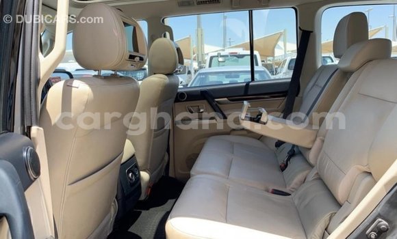Ra Imported Mitsubishi Pajero Miiran Ọkọ̀ in Import - Dubai ni Ashanti Ra Imported Mitsubishi Pajero Miiran Ọkọ̀ in Import - Dubai ni Ashanti
