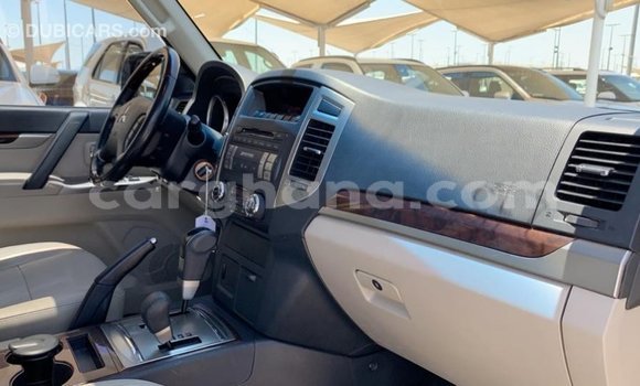 Ra Imported Mitsubishi Pajero Miiran Ọkọ̀ in Import - Dubai ni Ashanti Ra Imported Mitsubishi Pajero Miiran Ọkọ̀ in Import - Dubai ni Ashanti
