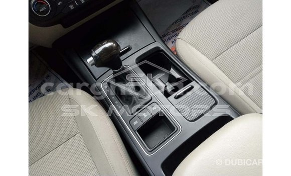 Buy Import Kia Sorento White Car in Import - Dubai in Ashanti Buy Import Kia Sorento White Car in Import - Dubai in Ashanti