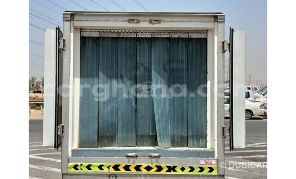 Buy Import Toyota Hilux White Car in Import - Dubai in Ashanti Buy Import Toyota Hilux White Car in Import - Dubai in Ashanti