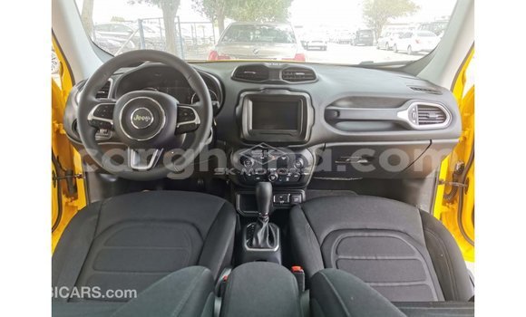 Sayi Imported Jeep Renegade Sauran Mota in Import - Dubai a Ashanti Sayi Imported Jeep Renegade Sauran Mota in Import - Dubai a Ashanti