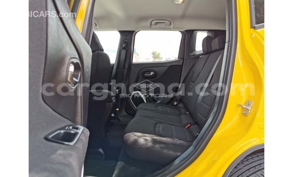 Sayi Imported Jeep Renegade Sauran Mota in Import - Dubai a Ashanti Sayi Imported Jeep Renegade Sauran Mota in Import - Dubai a Ashanti