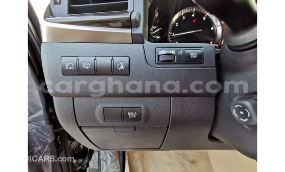 Sayi Imported Lexus LX Black Mota in Import - Dubai a Ashanti Sayi Imported Lexus LX Black Mota in Import - Dubai a Ashanti