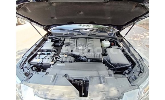 Buy Import Nissan Patrol Black Car in Import - Dubai in Ashanti Buy Import Nissan Patrol Black Car in Import - Dubai in Ashanti