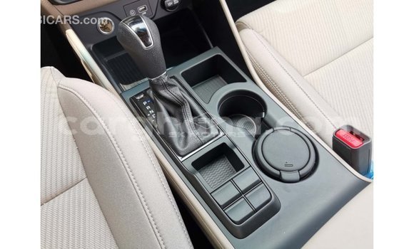 Ra Imported Hyundai Tucson Brown Ọkọ̀ in Import - Dubai ni Ashanti Ra Imported Hyundai Tucson Brown Ọkọ̀ in Import - Dubai ni Ashanti