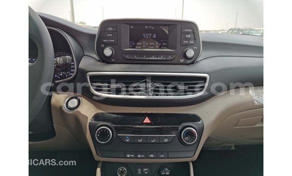 Ra Imported Hyundai Tucson Brown Ọkọ̀ in Import - Dubai ni Ashanti Ra Imported Hyundai Tucson Brown Ọkọ̀ in Import - Dubai ni Ashanti