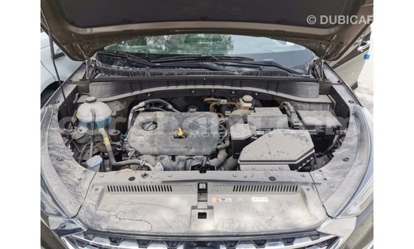 Ra Imported Hyundai Tucson Brown Ọkọ̀ in Import - Dubai ni Ashanti Ra Imported Hyundai Tucson Brown Ọkọ̀ in Import - Dubai ni Ashanti