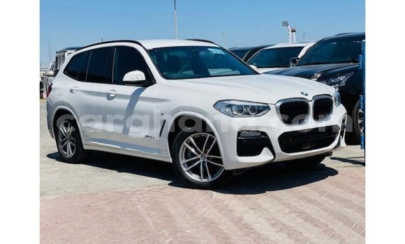 Sayi Imported BMW X3 White Mota in Import - Dubai a Ashanti Sayi Imported BMW X3 White Mota in Import - Dubai a Ashanti