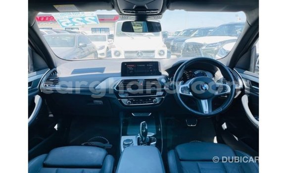 Sayi Imported BMW X3 White Mota in Import - Dubai a Ashanti Sayi Imported BMW X3 White Mota in Import - Dubai a Ashanti