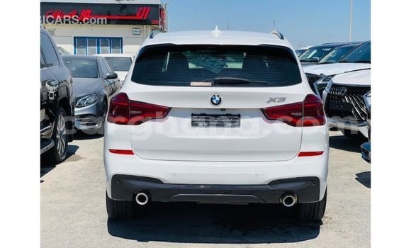 Sayi Imported BMW X3 White Mota in Import - Dubai a Ashanti Sayi Imported BMW X3 White Mota in Import - Dubai a Ashanti