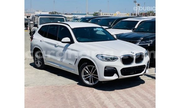 Sayi Imported BMW X3 White Mota in Import - Dubai a Ashanti Sayi Imported BMW X3 White Mota in Import - Dubai a Ashanti
