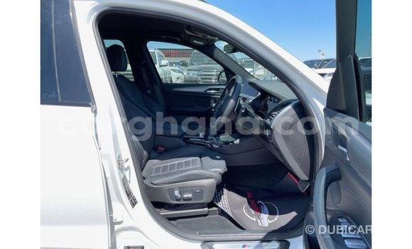 Sayi Imported BMW X3 White Mota in Import - Dubai a Ashanti Sayi Imported BMW X3 White Mota in Import - Dubai a Ashanti