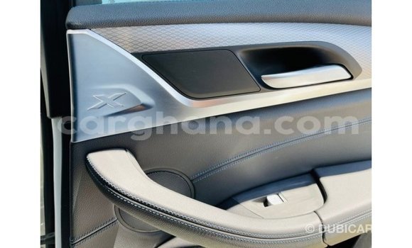 Sayi Imported BMW X3 White Mota in Import - Dubai a Ashanti Sayi Imported BMW X3 White Mota in Import - Dubai a Ashanti