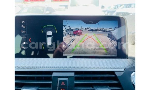 Sayi Imported BMW X3 White Mota in Import - Dubai a Ashanti Sayi Imported BMW X3 White Mota in Import - Dubai a Ashanti