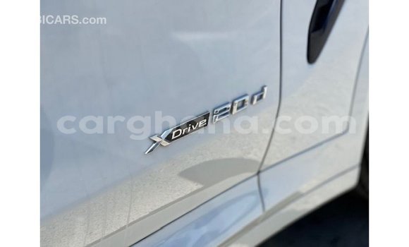 Sayi Imported BMW X3 White Mota in Import - Dubai a Ashanti Sayi Imported BMW X3 White Mota in Import - Dubai a Ashanti