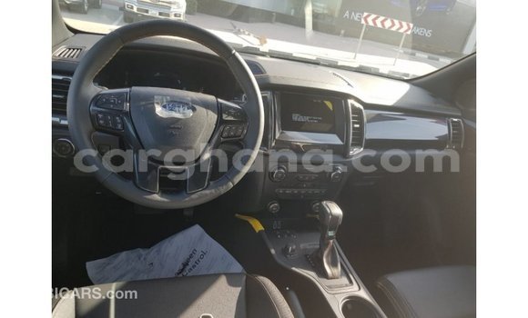 Buy Import Ford Ranger Other Car in Import - Dubai in Ashanti Buy Import Ford Ranger Other Car in Import - Dubai in Ashanti