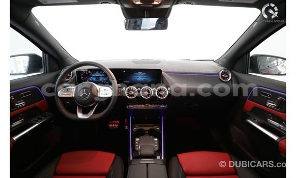 Ra Imported Mercedes-Benz A200 Red Ọkọ̀ in Import - Dubai ni Ashanti Ra Imported Mercedes-Benz A200 Red Ọkọ̀ in Import - Dubai ni Ashanti