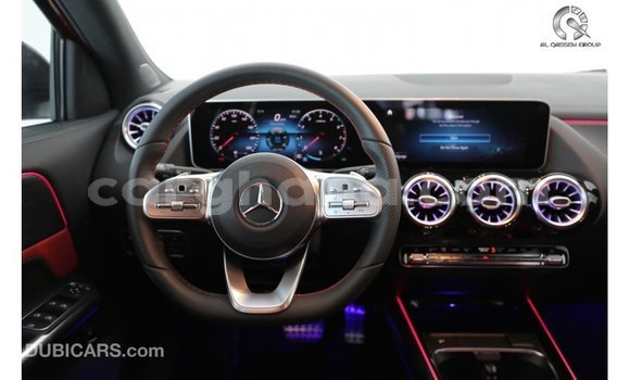 Ra Imported Mercedes-Benz A200 Red Ọkọ̀ in Import - Dubai ni Ashanti Ra Imported Mercedes-Benz A200 Red Ọkọ̀ in Import - Dubai ni Ashanti