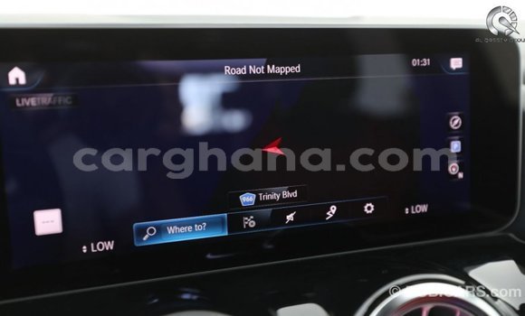 Ra Imported Mercedes-Benz A200 Red Ọkọ̀ in Import - Dubai ni Ashanti Ra Imported Mercedes-Benz A200 Red Ọkọ̀ in Import - Dubai ni Ashanti