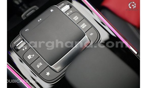 Ra Imported Mercedes-Benz A200 Red Ọkọ̀ in Import - Dubai ni Ashanti Ra Imported Mercedes-Benz A200 Red Ọkọ̀ in Import - Dubai ni Ashanti