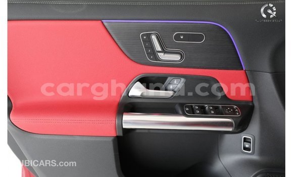 Ra Imported Mercedes-Benz A200 Red Ọkọ̀ in Import - Dubai ni Ashanti Ra Imported Mercedes-Benz A200 Red Ọkọ̀ in Import - Dubai ni Ashanti