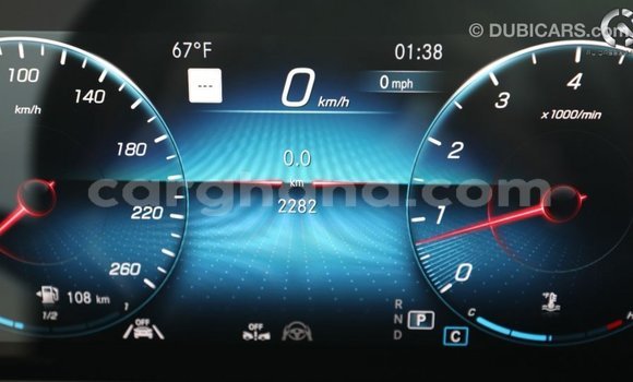 Ra Imported Mercedes-Benz A200 Red Ọkọ̀ in Import - Dubai ni Ashanti Ra Imported Mercedes-Benz A200 Red Ọkọ̀ in Import - Dubai ni Ashanti