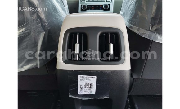 Buy Import Hyundai Tucson White Car in Import - Dubai in Ashanti Buy Import Hyundai Tucson White Car in Import - Dubai in Ashanti