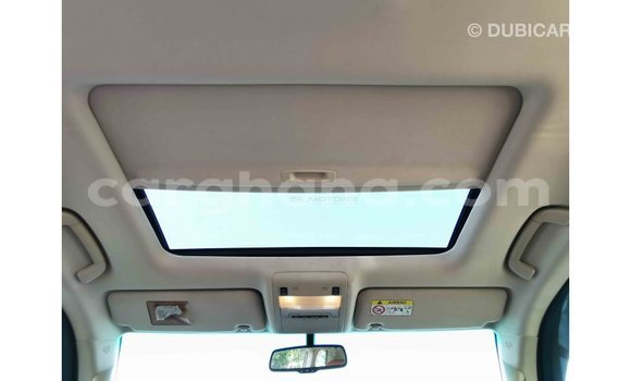 Ra Imported Toyota Land Cruiser Miiran Ọkọ̀ in Import - Dubai ni Ashanti Ra Imported Toyota Land Cruiser Miiran Ọkọ̀ in Import - Dubai ni Ashanti