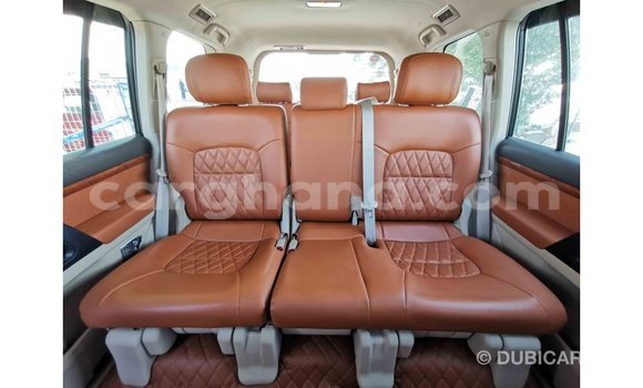 Ra Imported Toyota Land Cruiser Miiran Ọkọ̀ in Import - Dubai ni Ashanti Ra Imported Toyota Land Cruiser Miiran Ọkọ̀ in Import - Dubai ni Ashanti