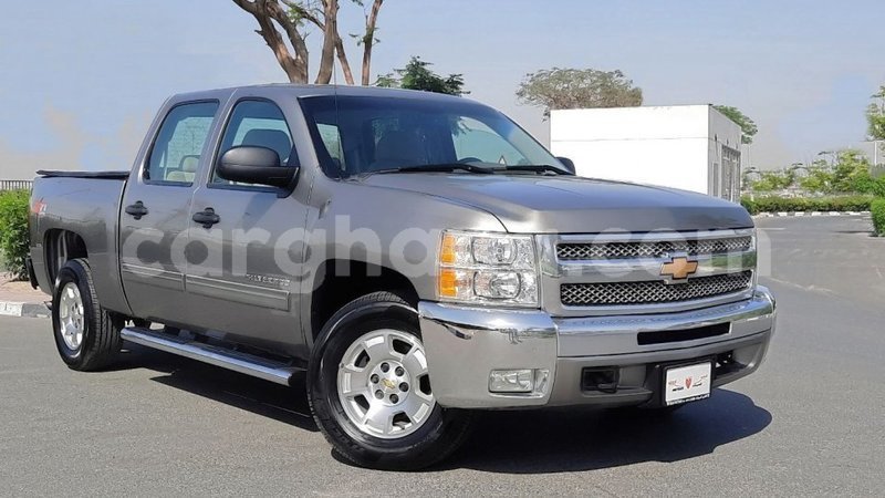 Big with watermark chevrolet silverado ashanti import dubai 26067