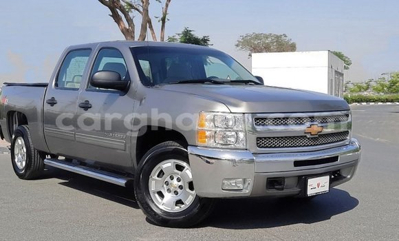 Buy Import Chevrolet Silverado Other Car in Import - Dubai in Ashanti Buy Import Chevrolet Silverado Other Car in Import - Dubai in Ashanti