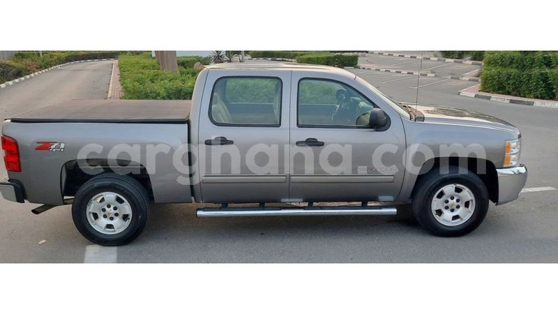 Big with watermark chevrolet silverado ashanti import dubai 26067