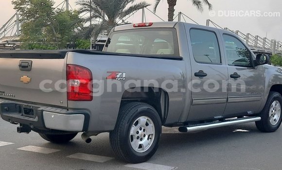 Buy Import Chevrolet Silverado Other Car in Import - Dubai in Ashanti Buy Import Chevrolet Silverado Other Car in Import - Dubai in Ashanti