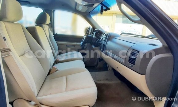 Buy Import Chevrolet Silverado Other Car in Import - Dubai in Ashanti Buy Import Chevrolet Silverado Other Car in Import - Dubai in Ashanti
