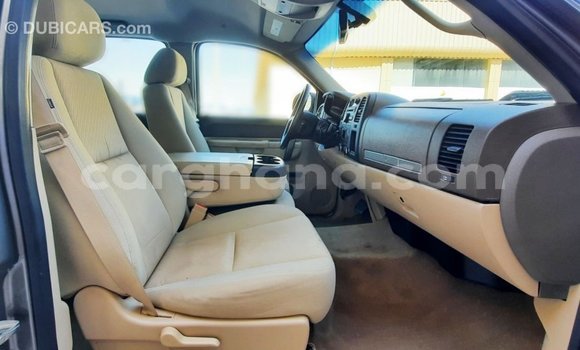 Buy Import Chevrolet Silverado Other Car in Import - Dubai in Ashanti Buy Import Chevrolet Silverado Other Car in Import - Dubai in Ashanti