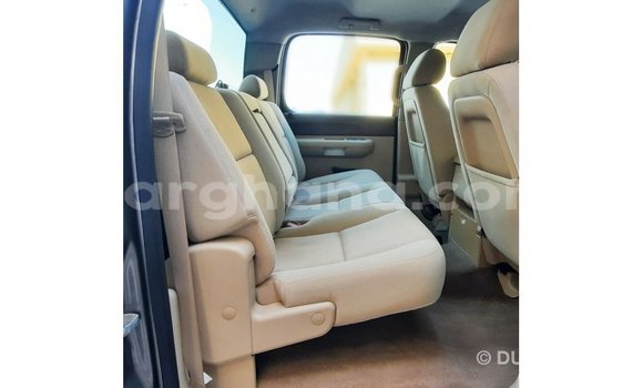 Buy Import Chevrolet Silverado Other Car in Import - Dubai in Ashanti Buy Import Chevrolet Silverado Other Car in Import - Dubai in Ashanti