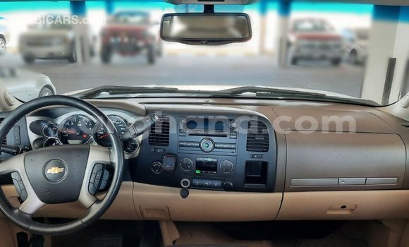 Buy Import Chevrolet Silverado Other Car in Import - Dubai in Ashanti Buy Import Chevrolet Silverado Other Car in Import - Dubai in Ashanti