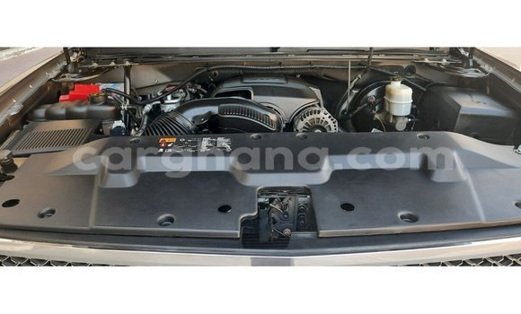 Buy Import Chevrolet Silverado Other Car in Import - Dubai in Ashanti Buy Import Chevrolet Silverado Other Car in Import - Dubai in Ashanti