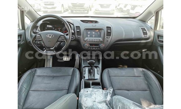 Ra Imported Kia Cerato funfun Ọkọ̀ in Import - Dubai ni Ashanti Ra Imported Kia Cerato funfun Ọkọ̀ in Import - Dubai ni Ashanti